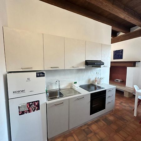 Marinesca Room Verona Bagian luar foto