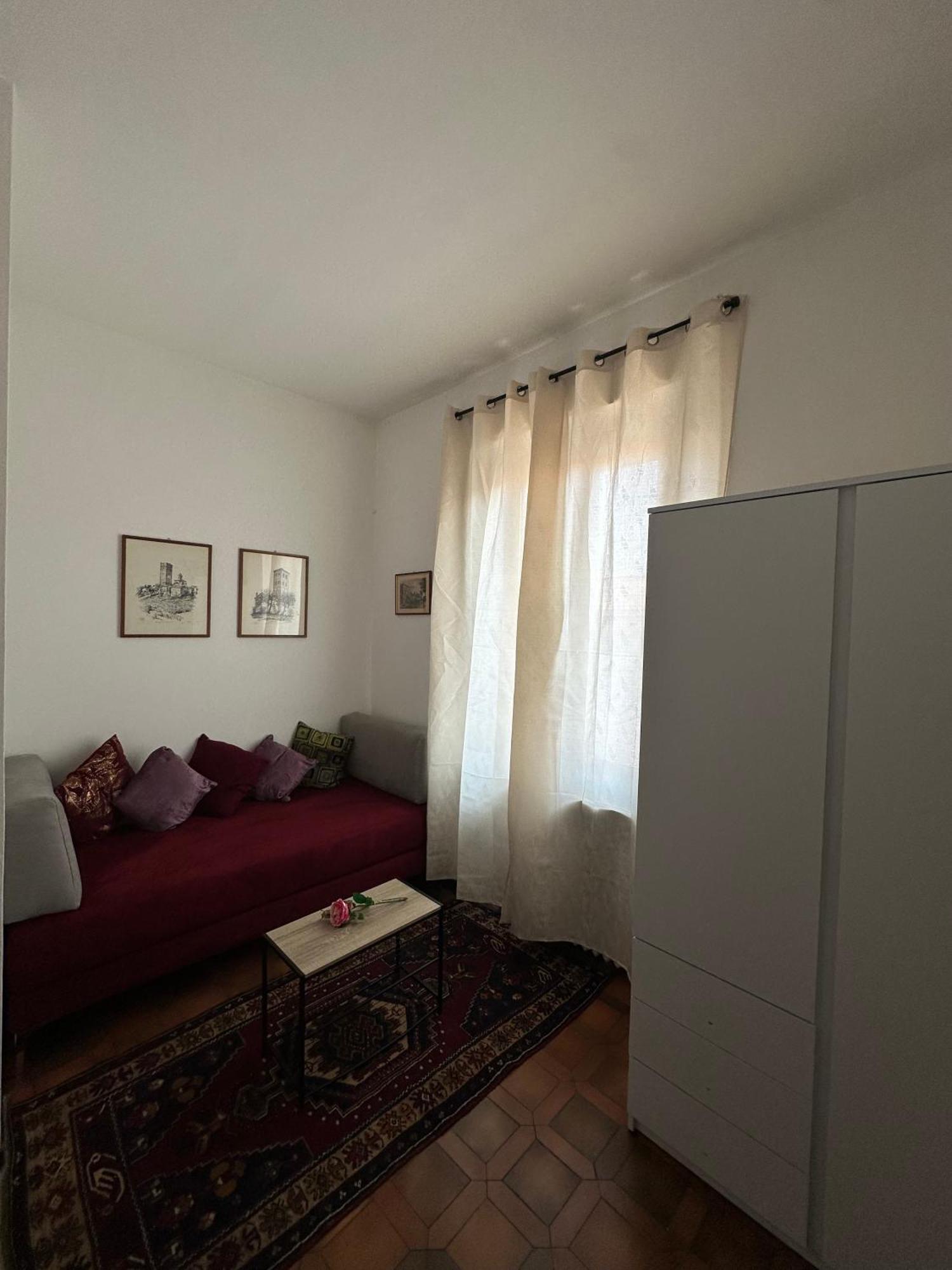 Marinesca Room Verona Bagian luar foto