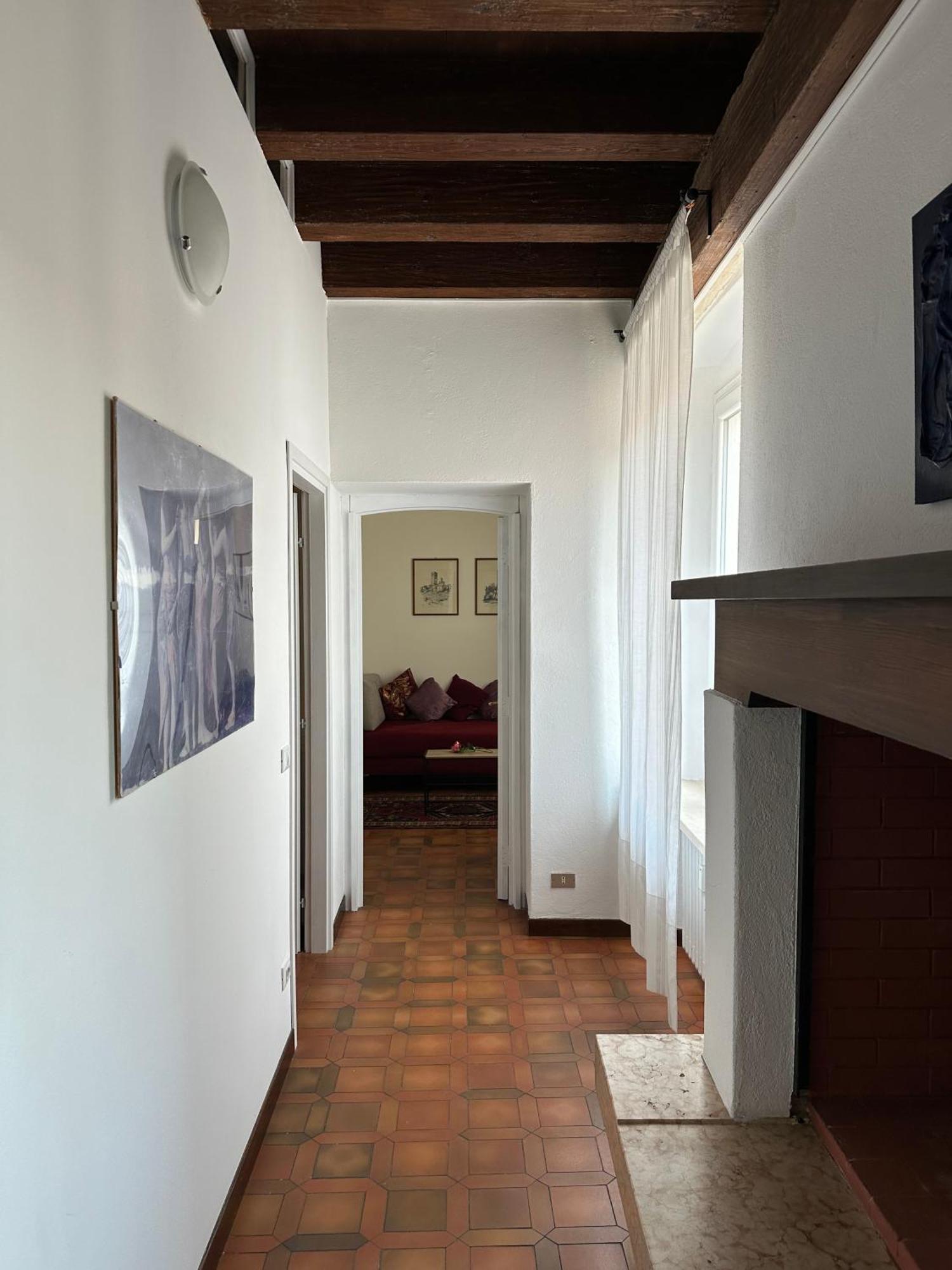 Marinesca Room Verona Bagian luar foto